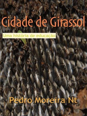 cover image of Cidade de Girassol